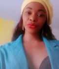 Rencontre Femme Gabon à Libreville  : Versna, 33 ans